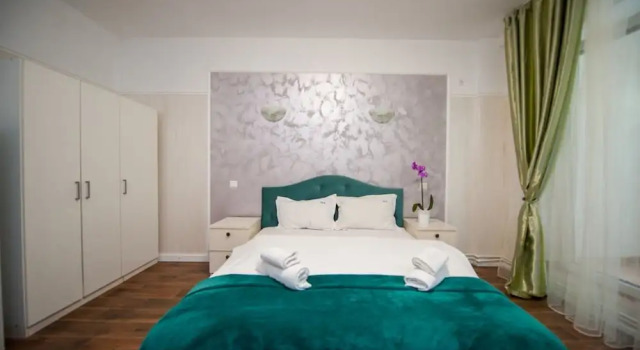 Номер Classic SIA Residence