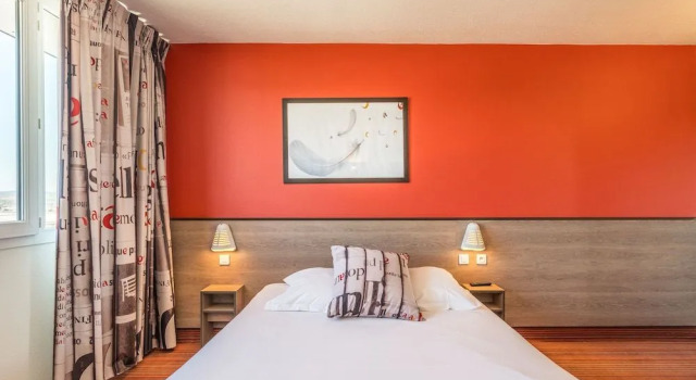 Ace Hotel Annemasse Genève, Забронировать Отель Анмас Geneva-French Side