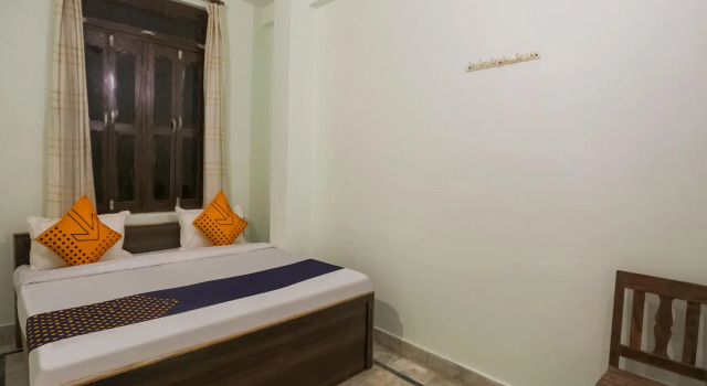 Sukanya Guest House by OYO Rooms