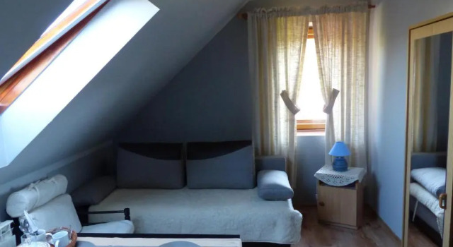 Номер Standard Pokoje u ZośkiP