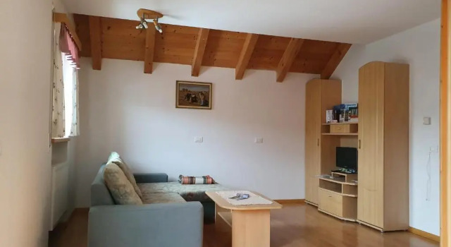 Апартаменты Kramerhof