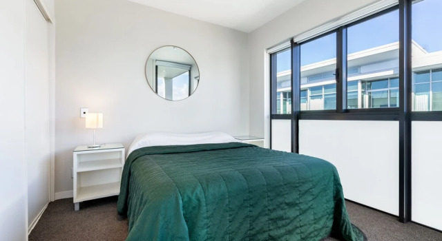 QV Lovely 1 Bedroom w Parking 1069, Забронировать Отель Отели Окленда с бассейном, рядом с Westhaven Marina, Бассейн