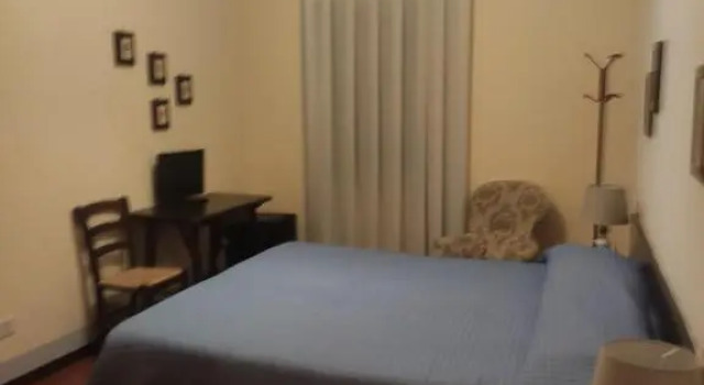 Двухместный номер Standard Albergo Casentino