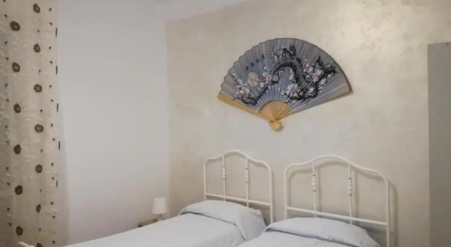 Апартаменты CASA CARBONETTO vicino alla spiaggia