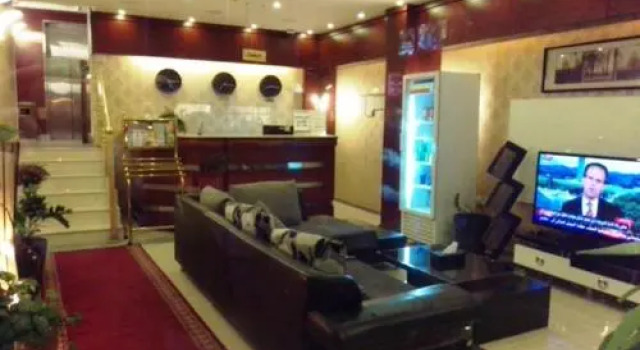 Wahat Aleen Furnished Units 1