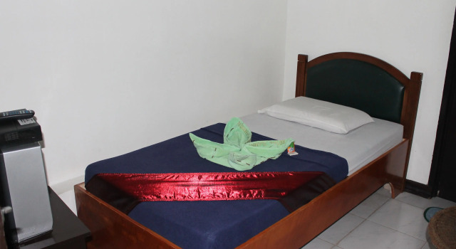 Saint Nicolas Inn