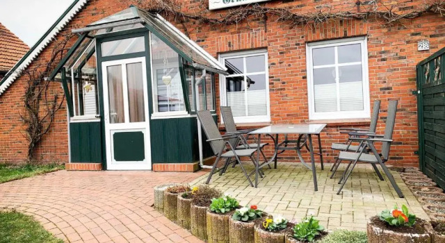 Ferienwohnung Jaeschke_ 25669, Book Hotel Weener Niedersachsen