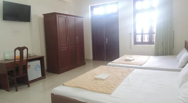 Nam Thang Long Motel