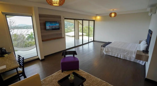 Полулюкс Nammbú Beach Front Bungalows