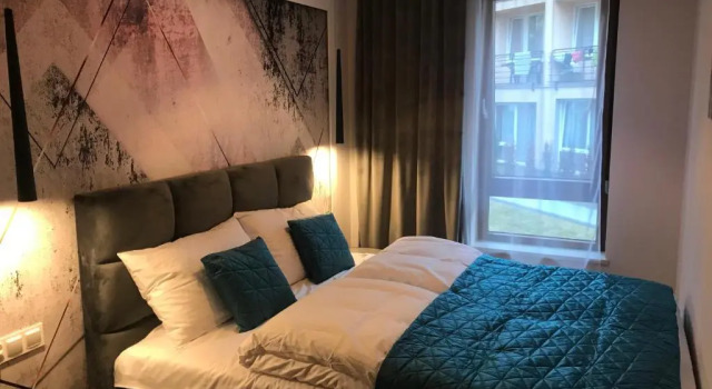 Apartament D-7 W Obiekcie Nautikka Park, Varaa Huoneisto Hotellit Pommeri pysäköinnillä, Pysäköinti