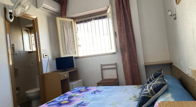 Двухместный номер Standard Hotel Arce