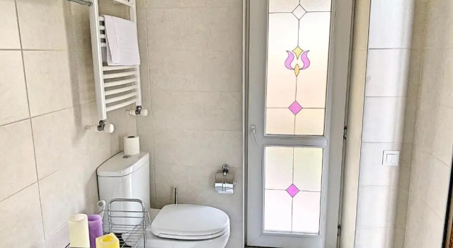 Апартаменты Penthouse Apartment 401