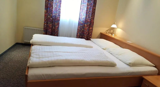CenterCourt, Rezerwuj Hotel Hotele w Graz z parkingiem, Parking