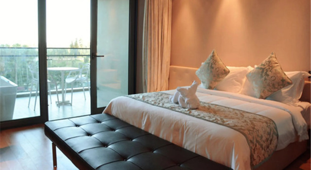 Bo'ao Comfort Hotel, Забронировать Отель Бизнес-отели Цюнхай, 4* 5*