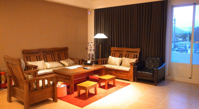 Guanshan Resort, Book Ferieresort Hoteller i Guanshan med parkering, Parkering