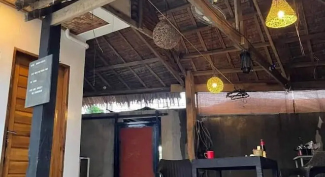 Номер Premier Tahanan Homestay