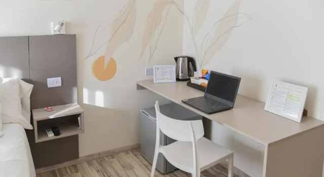 La Morada Petit Hotel, Забронировать Отель Нейкен Неукен