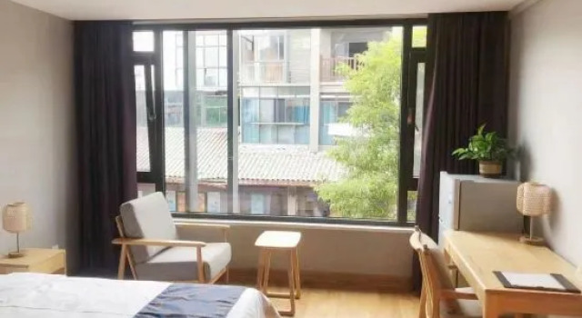 Yichun Dequan Hot Spring Hotel, Rezerwuj Hotel Yichun Jiangxi