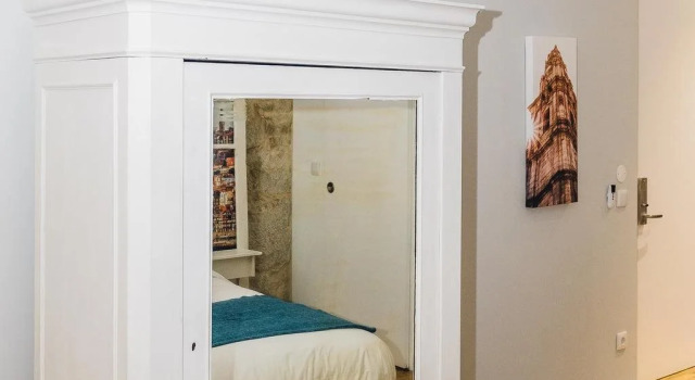 Premium Suites & Apartments Porto Centre