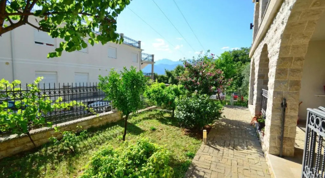 Apartments Rajsko Mjesto