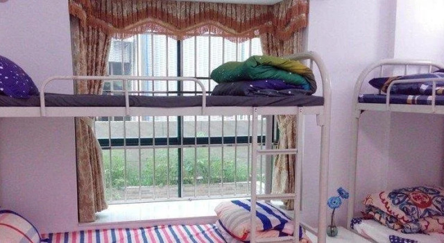 Morning Glory Hostel, Prenota Ostello Ostelli a Guangzhou Area, Ostello