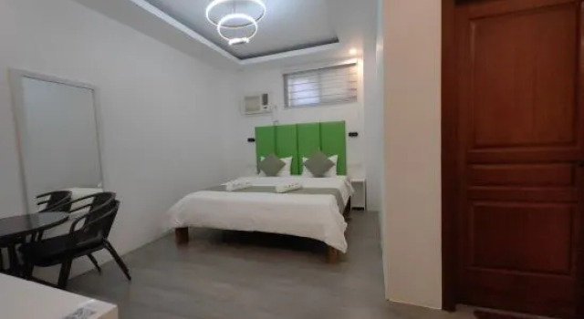 Двухместный номер Standard DreamStar Resort Puerto Galera powered by Cocotel