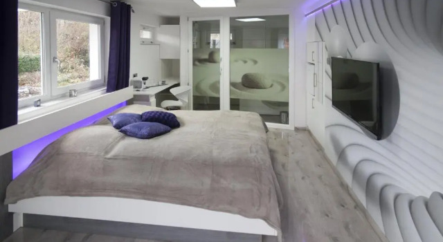 Designpension Idyll Nr2 Hotel Garni, Забронировать Отель Вернигероде земля Саксония-Анхальт, рядом с Oberpfarrkirchhof
