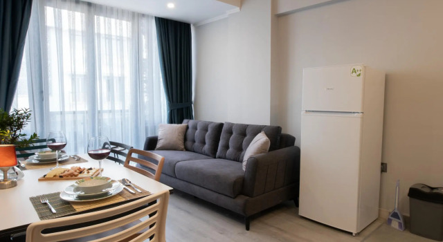 Семейный люкс OPERA SUITES Apart Hotel
