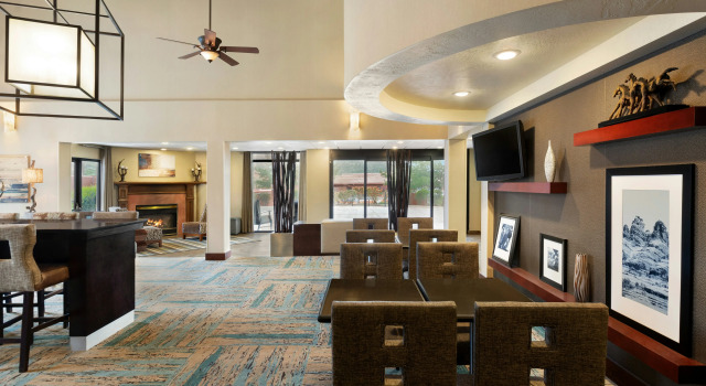 Hampton Inn Sedona