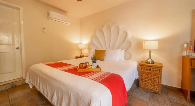 Номер Standard Hotel & Suites El Moro