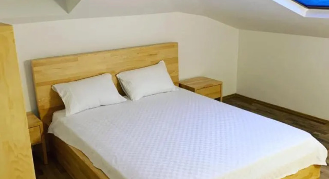 Апартаменты Пентхаус The Townhouse Apartment