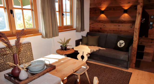 Chalet Feldkasten by Interhome, Забронировать Шале Отели Тироля 3 звезды, 3*