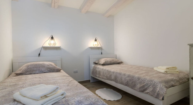 Jozefina Comfortable Holiday Residence, Забронировать Отель Отели Rovinj Riviera 3 звезды, 3*