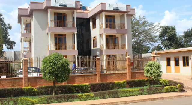 Havila Apartment