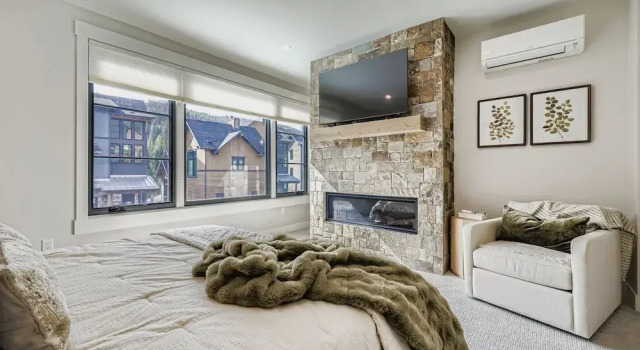 37 Alcove 3 Bedroom Townhouse, Забронировать Дом для отпуска Кистон Roosevelt National Forest