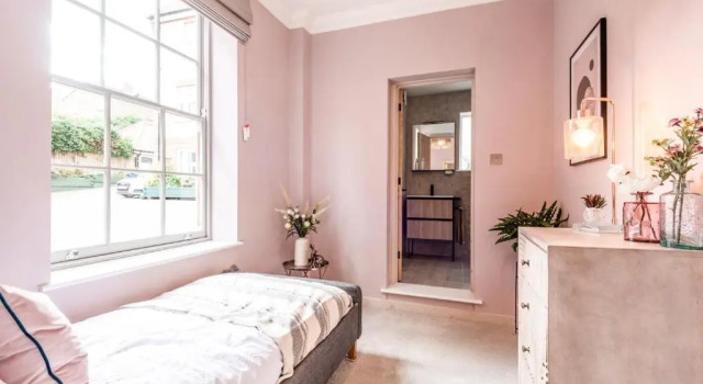 King Street Apartment, Varaa Huoneisto Asunnot kohteessa Merseyside, Huoneisto