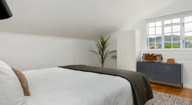 Апартаменты Deluxe Neighbourgood Franschhoek