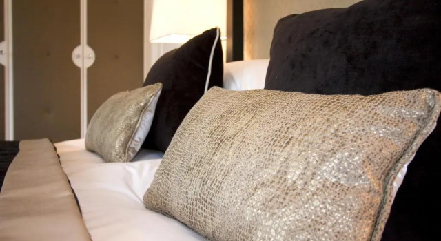 Номер Standard The Inn On The Green
