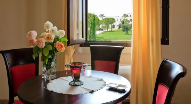 Masseria la Baronessa Resort