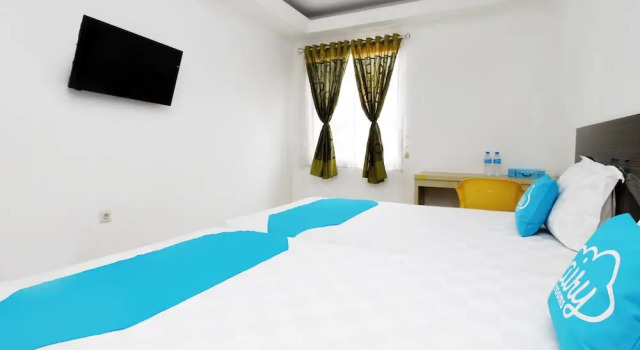 Airy Eco BSD Serpong Boulevard Residence Tangerang
