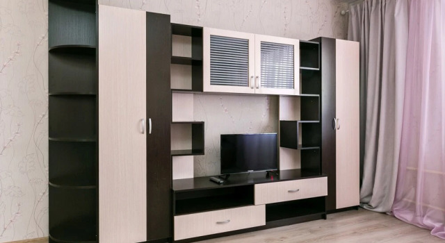 MaxRealty24 Putilkovo, Spaso-Tushinskiy Blvd, 8