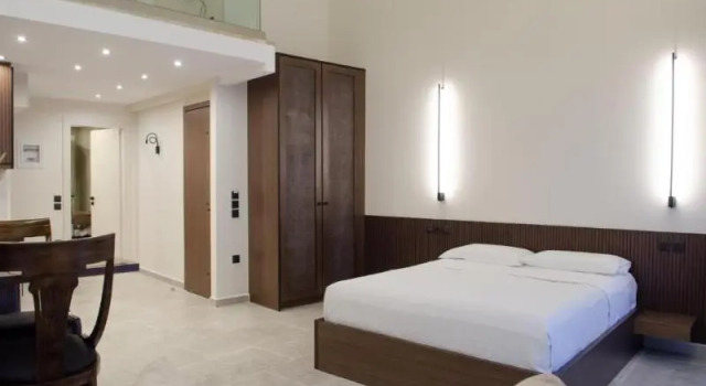 Апартаменты Classic Leone suites