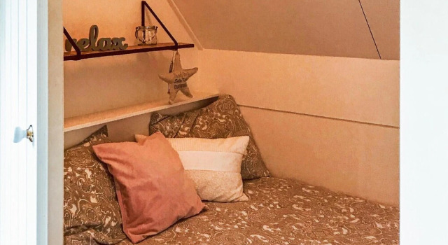 Beautiful Home in Sint Nicolaasga With Wifi and 3 Bedrooms, Prenota Hotel Hotel a Frisia con parcheggio, Parcheggio