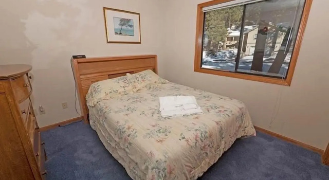 2293 Marshall Trail 4 Bedroom Home by RedAwning