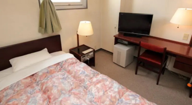 Одноместный номер Standard Nagoya Crown Hotel