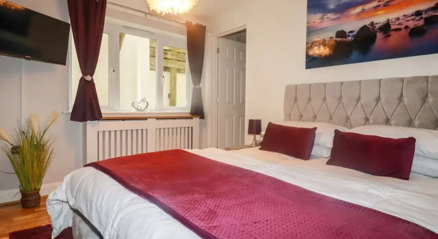 Flat 2