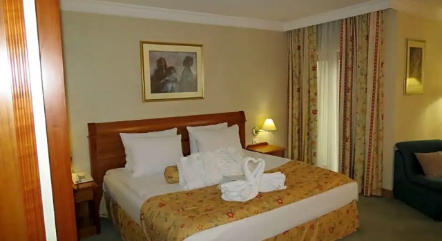Standard cameră Hotel Turist - City Center