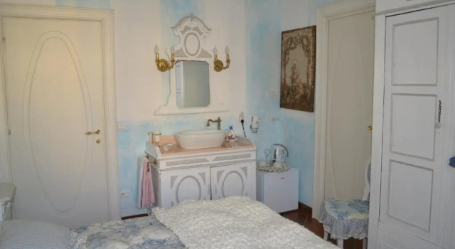 Номер Classic B&B La Maison degli Angeli