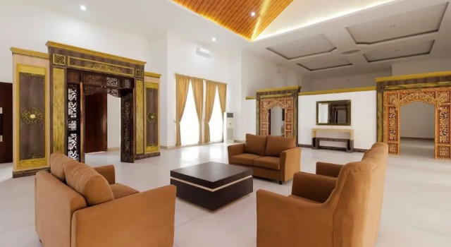 RedDoorz Plus near Ragunan Zoo, Rezervați Hotel Hoteluri de 3 stele în Jagakersa, 3*