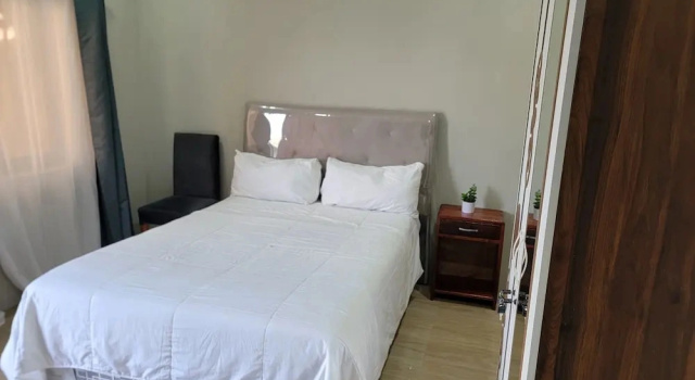Номер Comfort Mew3 Apartment